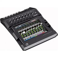 Mackie DL1608 16-Channel Live Sound Digital Mixer with iPad Control