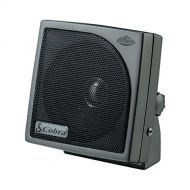 Cobra Electronics Cobra HGS-300 4 Dynamic Noise Canceling CB Extension Speaker - 15 Watts (1 Each)