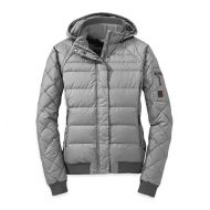 Outdoor Research Womens Placid Down Jacket