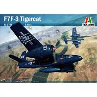 ITA2756 1:48 Italeri F7F-3 Tigercat [MODEL BUILDING KIT]