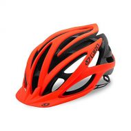 Giro Fathom MTB Helmet Matte Vermillion Large (59-63 cm)