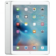 Apple iPad Pro (128GB, Wi-Fi, Silver) 12.9 Tablet (Refurbished)