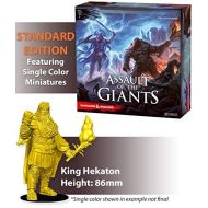 WizKids Dungeons & Dragons Assault of The Giants Board Game Standard Edition