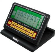 RecZone Reczone Portable Touch Screen 2-in-1 Solitaire