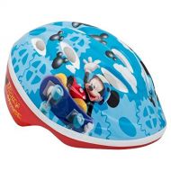 Disney Mickey Mouse Clubhouse Toddler Bike  Skate Helmet