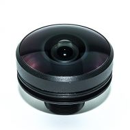 Azure Photonics 1.56MM focal length 16MP 1/2.3 format F2.4 M12 Board lens CCTV Lens