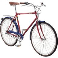 Pure Cycles Pure City Classic Diamond Frame Bicycle