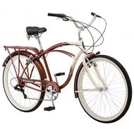 Schwinn Sanctuary Cruiser Bicycle, 26-Inch Wheels, 7-Speed