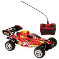 Blue Hat OFF ROAD RACER RADIO CONTROLLER ALL-TERRAIN VEHICLE BLUE OR RED