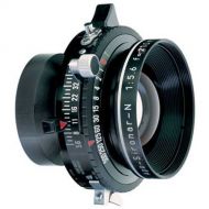 Rodenstock 160605 APO Sironar-N 210MM/5.6 Large Format Copal 1 Shutter Lens