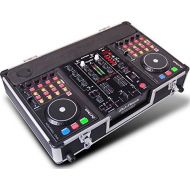 DJ Tech DJ-Tech Hybrid 303 DJ Package