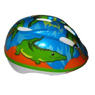 Schwinn Microshell Toddler Mite Helmet (Alligator)