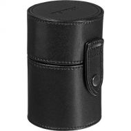 Pentax O-CC1516 Lens Case for 02 and 06 Q-Series Zoom Lenses