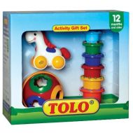 TOLO TOYS ACTIVITY GIFT SET by TOLO Toys
