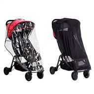 Mountain Buggy Nano All Weather Cover Pack by Mountain Buggy