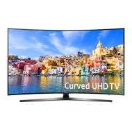 Samsung UN49KU7500 Curved 49-Inch 4K Ultra HD Smart LED TV (2016 Model)