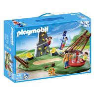 PLAYMOBIL SuperSet Activity Playground