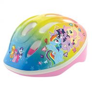 MV Sports My Little Pony Safety Helmet