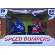 Remote Control Speed Bumpers by Blue Hat