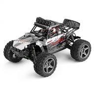 Costzon 1:12 4WD 2.4G Remote Control Off Road Car High Speed Racing Truck Buggy Crawler