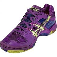 ASICS Womens Gel Blast 5 Indoor Court Shoes For Squash/Badminton/Volleyball