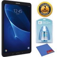Samsung 10.1 Galaxy Tab A T580 16GB Tablet (Wi-Fi Only, White) + (Extended Warranty)