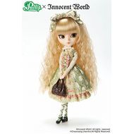 Pullip Dolls Innocent World Tiphona 12 inches Figure, Collectible Fashion Doll P-016