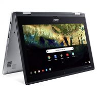 Acer Chromebook Spin 11 CP311-1H-C5PN Convertible Laptop, Celeron N3350, 11.6 HD Touch, 4GB DDR4, 32GB eMMC, Google Chrome