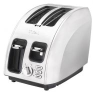 T-fal Avante Icon 2-Slice Toaster (Brushed Stainless Steel body)