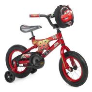Disney Cars 12-Inch Boys BMX Bike by Huffy