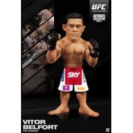 UFC Ultimate Collector Series 11 Action Figure - Vitor Belfort by Round 5 MMA
