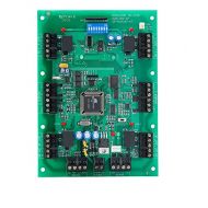 ROSSLARE AC-215 2-Door Networkable Access Control Replacement Circuit Board