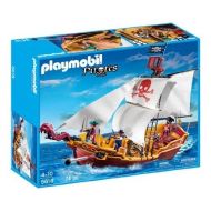 PLAYMOBIL Pirate Ship
