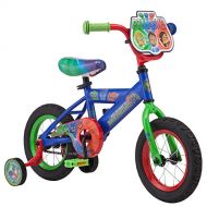 PJ Masks Boys 12” Bicycle, Blue