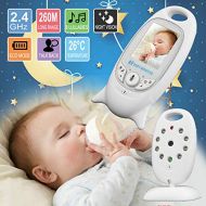Infantscart Video Baby Monitor