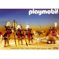 PLAYMOBIL Playmobil Indian Buffalo Dance (3732)