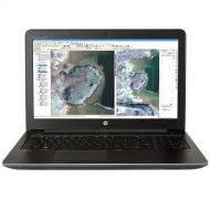 HP ZBook 15 G3 FHD Mobile Workstation Laptop (Intel Core i7-6820HQ Quad-Core 2.7GHz, 8GB DDR4 RAM, 512GB SSD, 2GB NVIDIA Quadro M1000M , Bluetooth, Win 10 Pro 64-bit, Black) Z5T29U