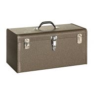 Kennedy Manufacturing K24B 24 All-Purpose Tool Box, 24, Brown Wrinkle