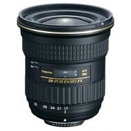 Tokina 17-35mm f4 AT-X Pro FX Lens for Nikon