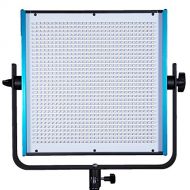 Aparo Verona High CRI LED1000 Panel (Tungsten Spot V-Mount), Blue (AP-P-1000TSV)