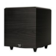 Acoustic Audio by Goldwood Acoustic Audio PSW-10 400 Watt 10-Inch Down Firing Powered Subwoofer (Black)