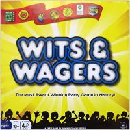Wits & Wagers (Age: 10 years and up)