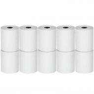 Freccia Rossa Market, Point of Sale Thermal Paper, 3 1/8 X 230, 10 Rolls.