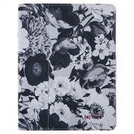 Speck Products FitFolio Case for iPad 234, Vintage BouquetBoysenberry