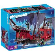 PLAYMOBIL Playmobil Ghost Pirate Ship Set