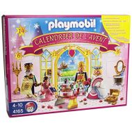 PLAYMOBIL Playmobil Advent Calendar Princess Wedding
