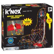 KNEX Rippin Rocket Coaster