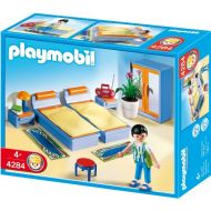 PLAYMOBIL Playmobil Master Bedroom