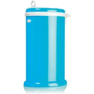 Ubbi Steel Pail, Robins Egg Blue, Discontinued by Manufacturer