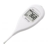 A & D MEDICAL Thermometer verbunden liison Bluetooth Low Energy BLE